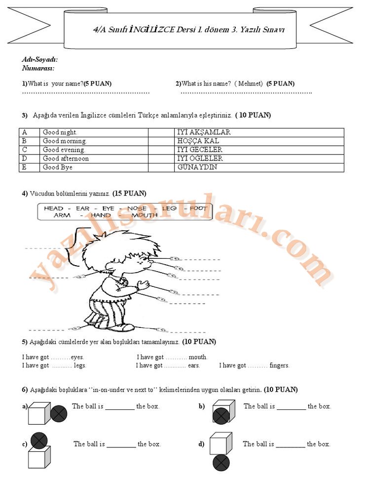 4english